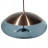 Подвесной светильник Loft IT Knot 8133-D