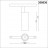 Светильник трековый Novotech Flum 358630