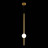 Подвесной светильник ST Luce Angurra SL1222.233.01