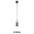 Подвесной светильник Lussole Loft GRLSP-9613