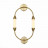 Бра ST Luce Olbia SL6004.301.02