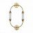 Бра ST Luce Olbia SL6004.301.02