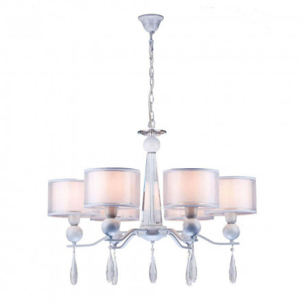 Люстра подвесная Arti Lampadari Rufina E 1.1.6.600 W