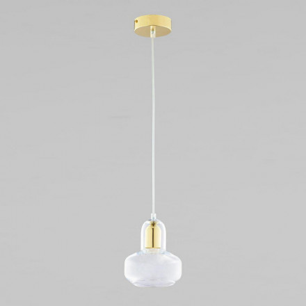 Подвесной светильник TK Lighting 2394 Vichy Gold