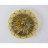 Светильник потолочный Abrasax Cornelia 2137/4(amber)