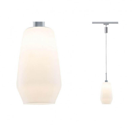 Светильник трековый Paulmann Remo II 94999