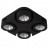 Спот Lucide Mitrax Led 33158/19/30