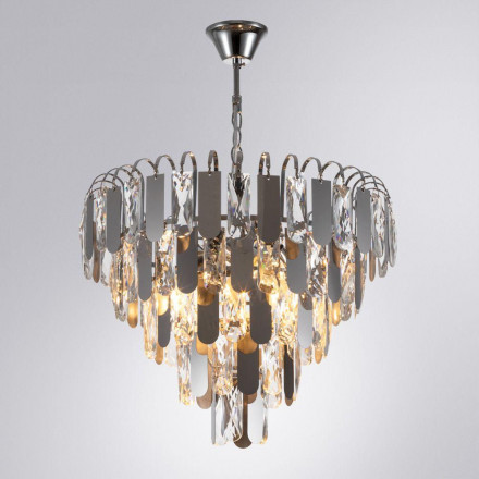Люстра подвесная Arte Lamp Vivien A2719SP-6CC