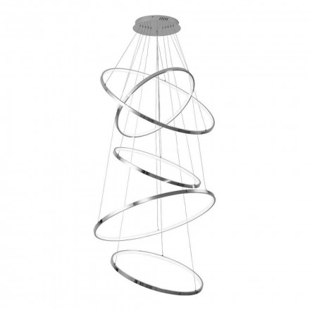 Подвесной светильник Kink Light Амия 09475-5A,02