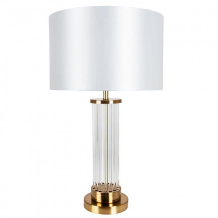 Лампа настольная Arte Lamp Matar A4027LT-1PB