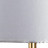 Лампа настольная Arte Lamp Matar A4027LT-1PB
