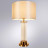 Лампа настольная Arte Lamp Matar A4027LT-1PB