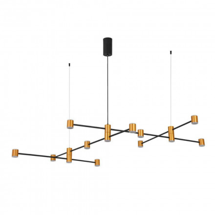 Подвесной светильник ST Luce Anichita SL1596.423.22