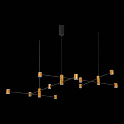 Подвесной светильник ST Luce Anichita SL1596.423.22