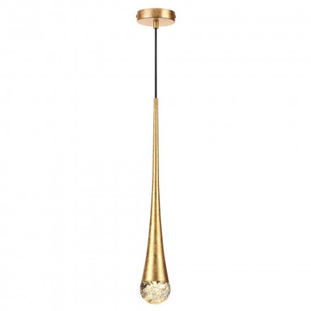 Подвесной светильник Odeon Light Gota 4278/1