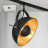 Светильник трековый однофазный Lussole LOFT Track Lights LSP-9825-TAW