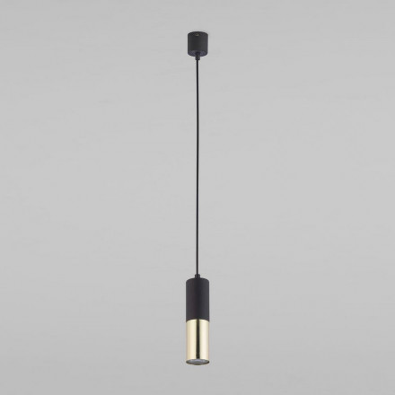 Подвесной светильник TK Lighting 4366 Elit Black