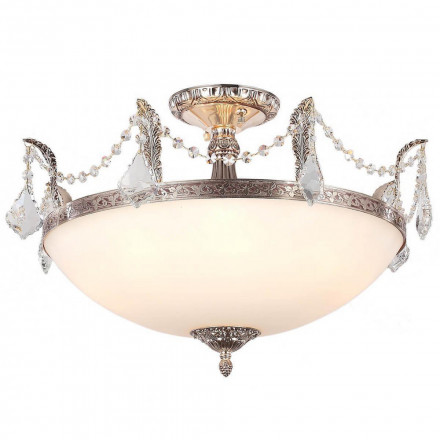 Потолочный светильник Lucia Tucci Barletta 181.8 D620 Antique
