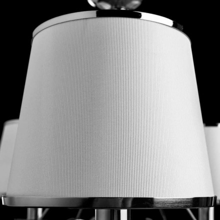 Люстра подвесная Arte Lamp Furore A1150LM-5CC