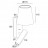 Бра Deko-Light Alwa I 341228