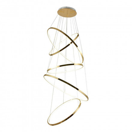 Подвесной светильник Kink Light Амия 09475-5A,33