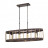 Подвесной светильник Vele Luce Wong VL6426P24