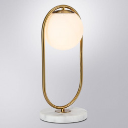 Лампа настольная Arte Lamp Matisse A7745LT-1AB