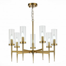 Подвесная люстра ST Luce Acazio SL1159.303.07