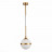Подвесной светильник ST Luce Arbe SL1157.303.01