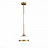 Подвесной светильник ST Luce Arbe SL1157.303.01