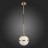 Подвесной светильник ST Luce Arbe SL1157.303.01