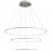 Подвесной светильник ST Luce Erto SL904.503.03