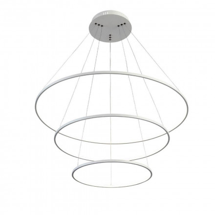 Подвесной светильник ST Luce Erto SL904.503.03