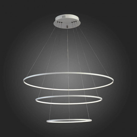 Подвесной светильник ST Luce Erto SL904.503.03