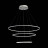 Подвесной светильник ST Luce Erto SL904.503.03