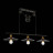 Подвесной светильник Evoluce Esperazza SLE120503-03