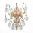 Бра ST Luce Orecchini SL846.201.02