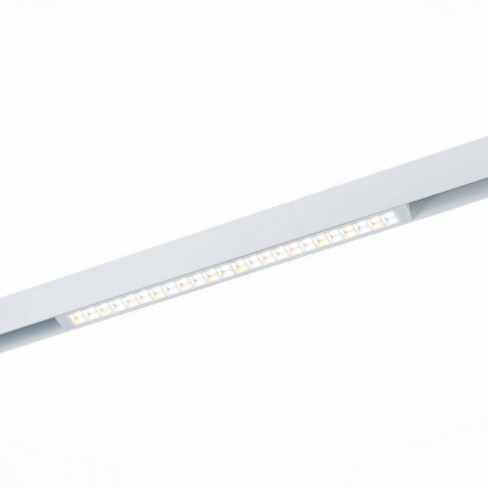 Светильник трековый для магнитного шинопровода ST Luce ST655.596.18