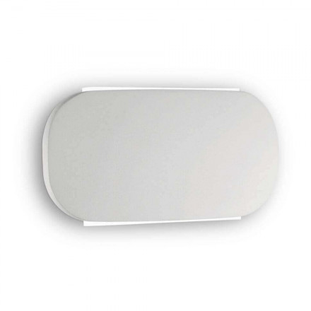 Настенный светильник Ideal Lux Tea Ap Bianco 142340