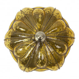 Светильник потолочный Abrasax Cornelia 2243/4(amber)
