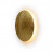 Настенный светильник iLedex Lunar ZD8102-12W gold
