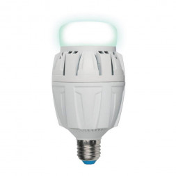 Лампа светодиодная сверхмощная Uniel E27 70W Uniel 4000K LED-M88-70W/NW/E27/FR 08980