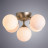 Люстра потолочная Arte Lamp Fobos A2704PL-5SG