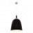 Подвесной светильник Lumina Deco Beltone LDP 081029 BK