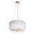 Светильник подвесной Arte Lamp Jastin A2848SP-3GO
