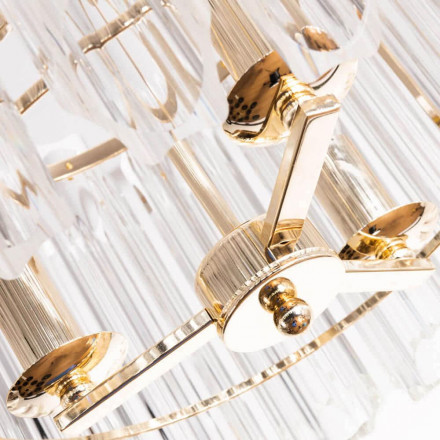 Светильник подвесной Arte Lamp Jastin A2848SP-3GO
