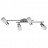 Спот встраиваемый Arte Lamp A4510PL-4SS