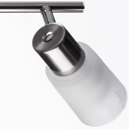 Спот встраиваемый Arte Lamp A4510PL-4SS