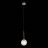 Подвесной светильник ST Luce Arcobalino SL1152.203.01