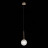 Подвесной светильник ST Luce Arcobalino SL1152.203.01